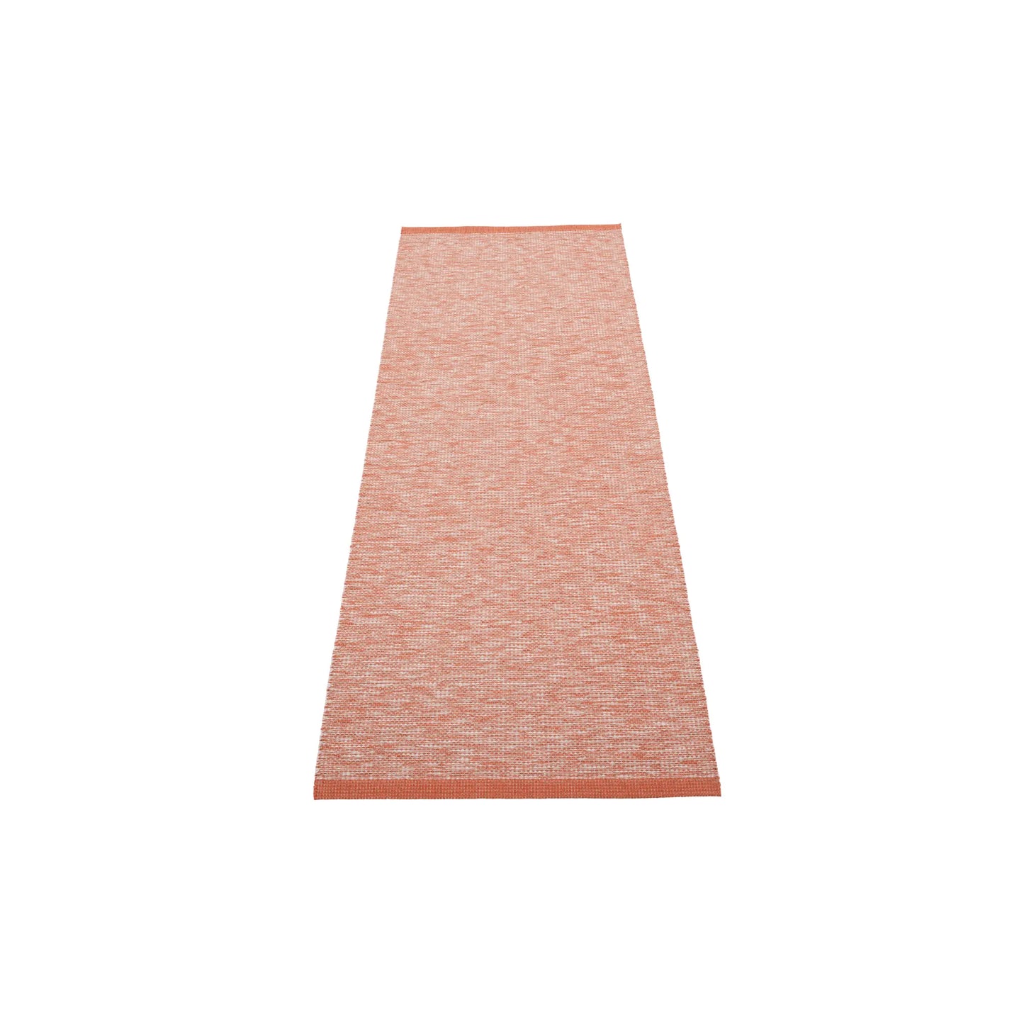 Pappelina Sam Matta 70x225 cm, Brick