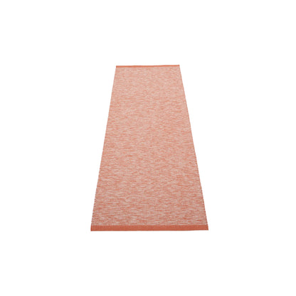Pappelina Sam Matta 70x225 cm, Brick
