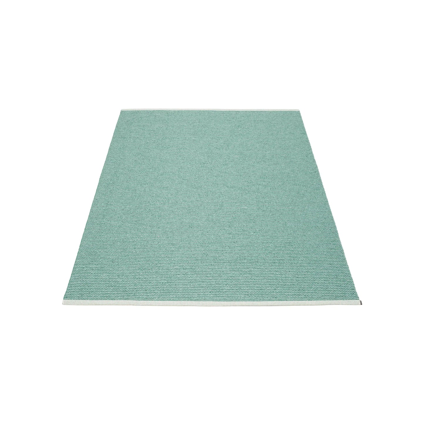 Pappelina Mono Matta 140x200 cm, Jade