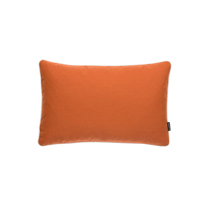 Pappelina Sunny Kudde Utomhus 38x58 cm, Pale Orange