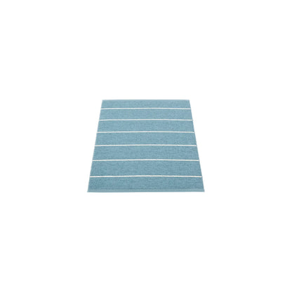Pappelina Carl Matta 70x90 cm, Blue Fog