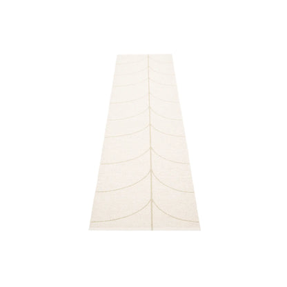 Pappelina Leif Matta 70x270 cm, Seagrass