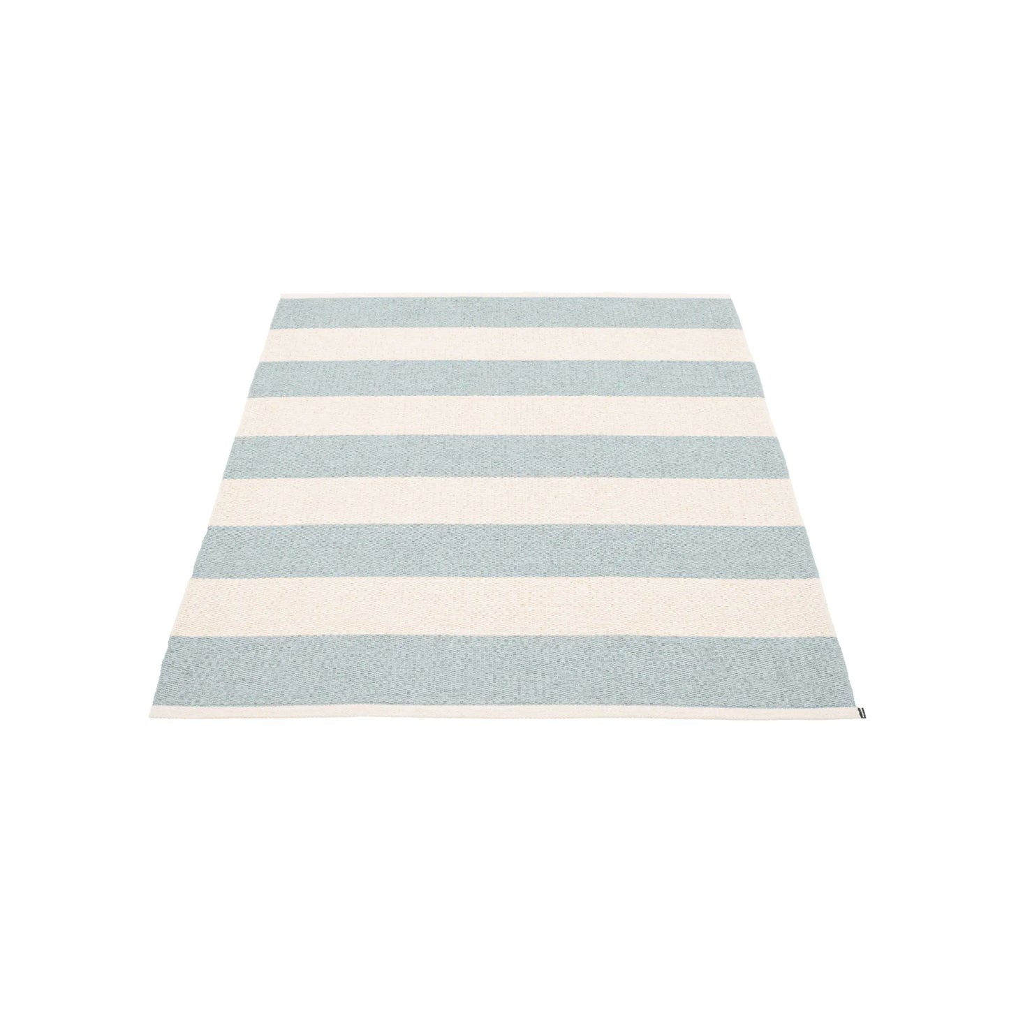 Pappelina Bob Matta 140x180 cm, Blue Fog