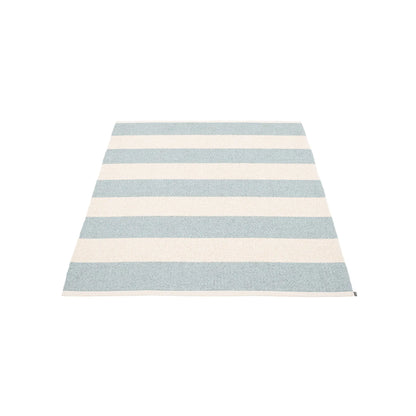 Pappelina Bob Matta 140x180 cm, Blue Fog