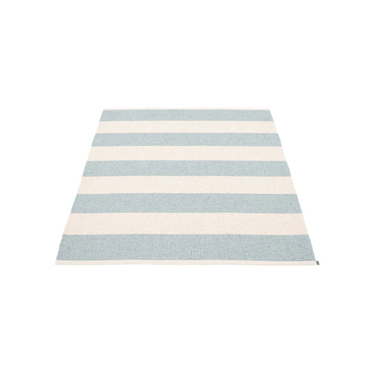 Pappelina Bob Matta 140x180 cm, Blue Fog