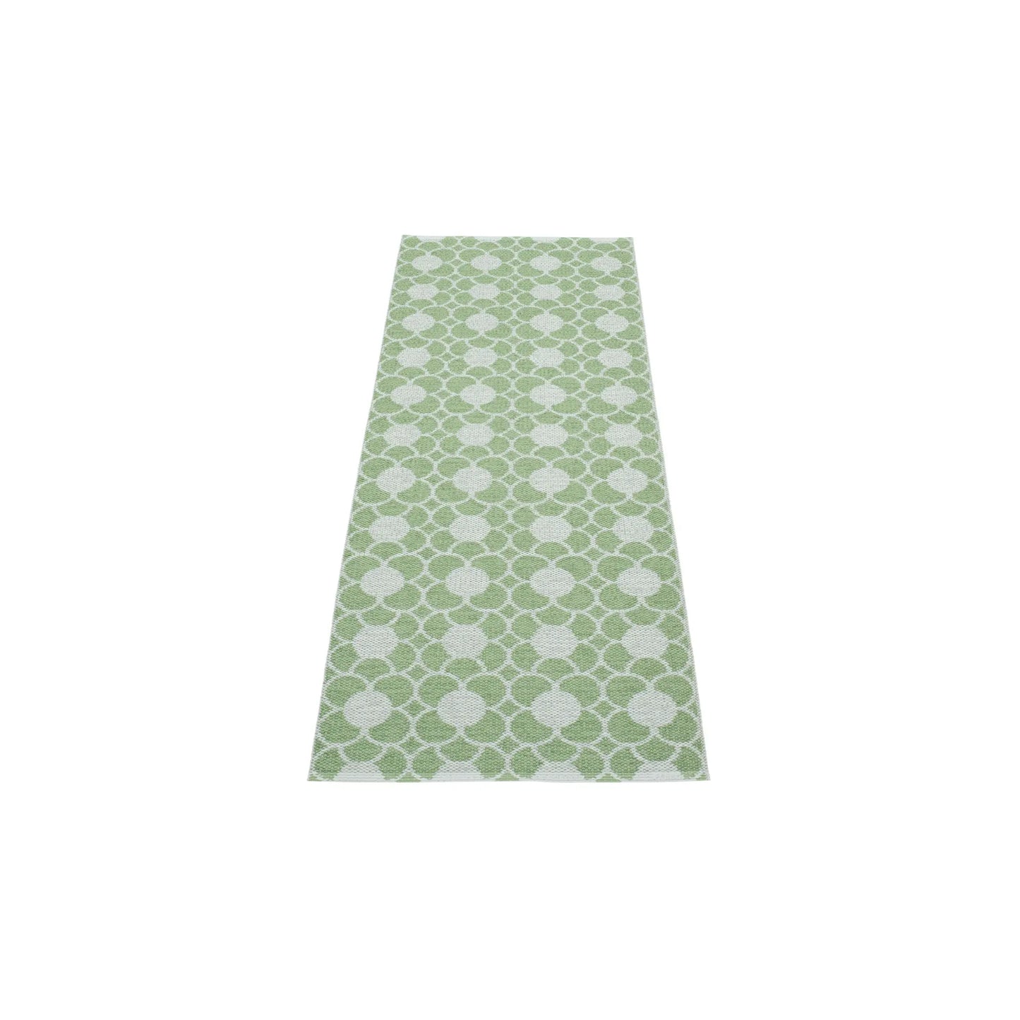 Pappelina Anya Matta 70x200 cm, Oregano