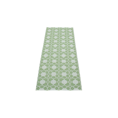 Pappelina Anya Matta 70x200 cm, Oregano