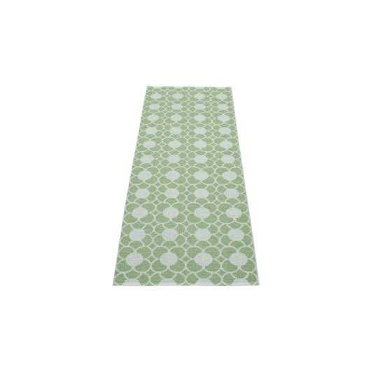 Pappelina Anya Matta 70x200 cm, Oregano