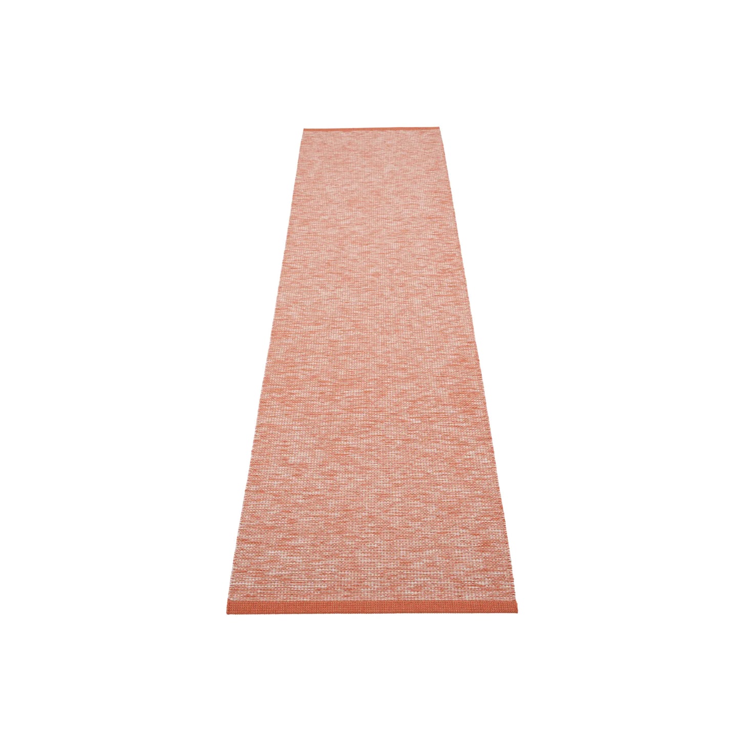Pappelina Sam Matta 70x300 cm, Brick