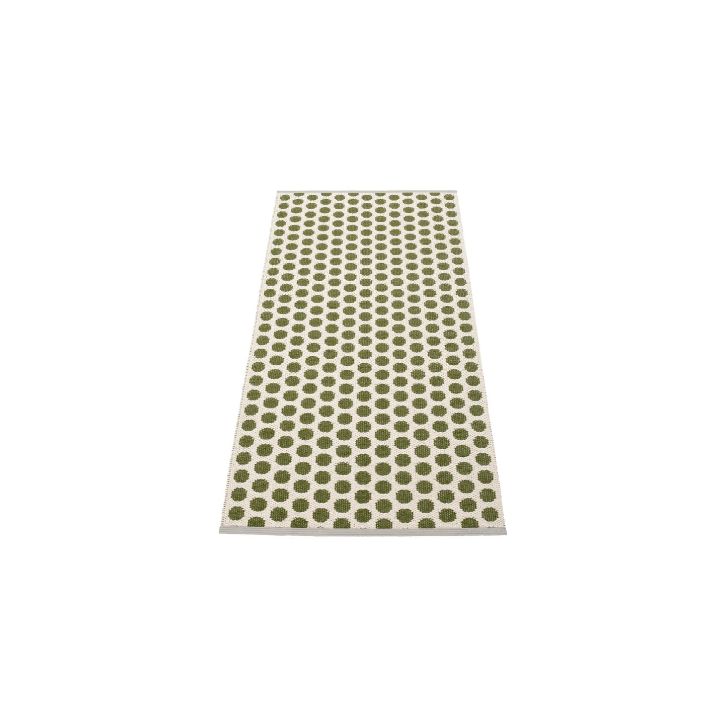 Pappelina Noa Matta 70x150 cm, Dark Olive