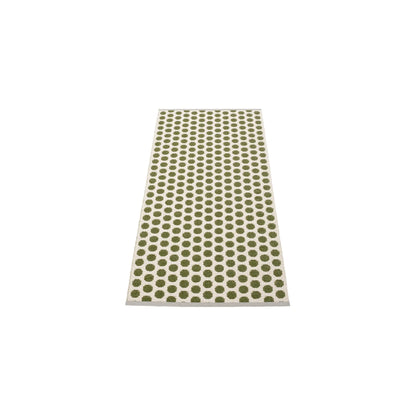 Pappelina Noa Matta 70x150 cm, Dark Olive