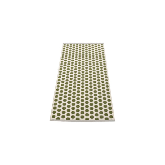 Pappelina Noa Matta 70x150 cm, Dark Olive
