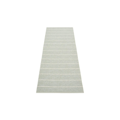 Pappelina Carl Matta 70x350 cm, Sage