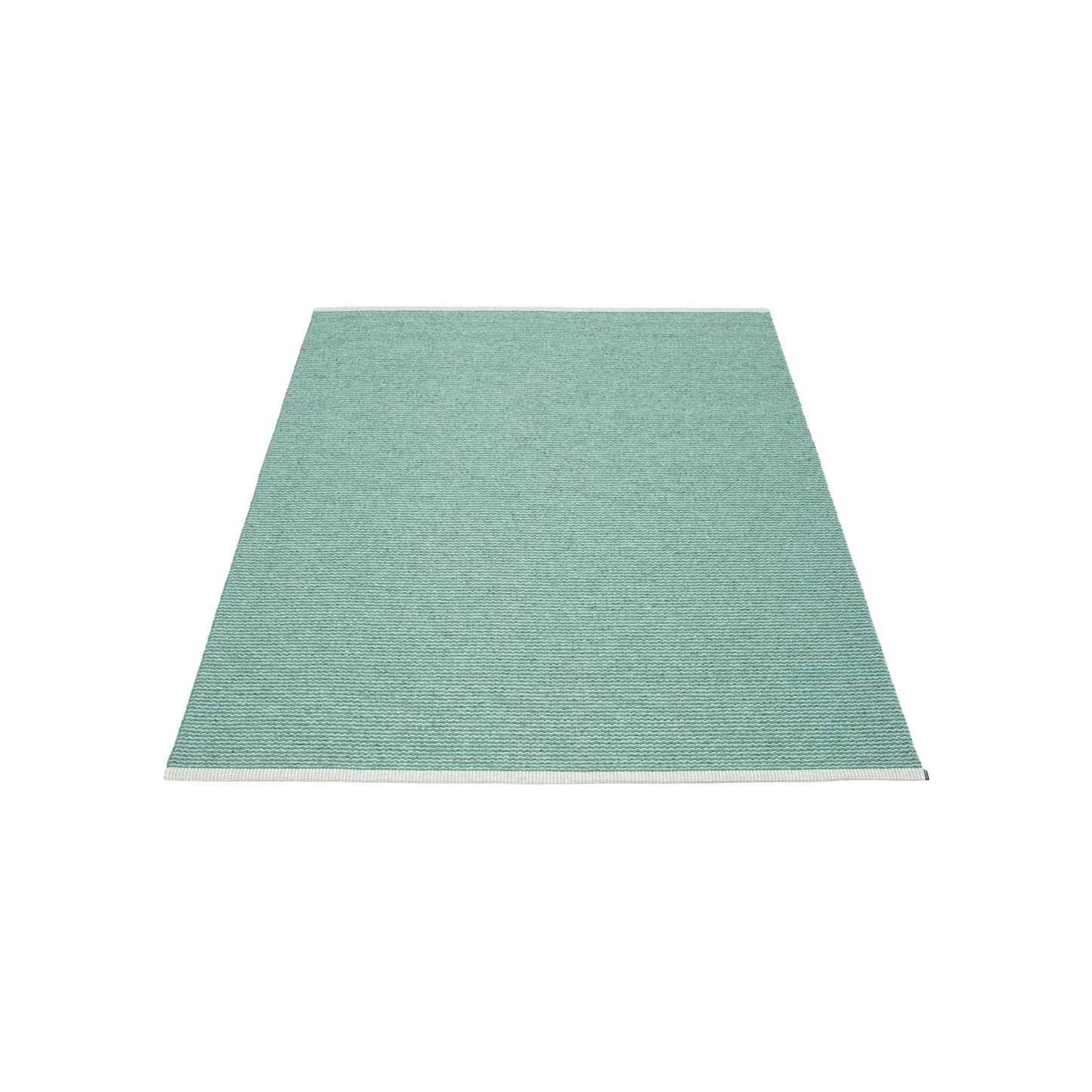 Pappelina Mono Matta 230x320 cm, Jade