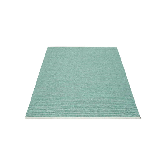 Pappelina Mono Matta 230x320 cm, Jade