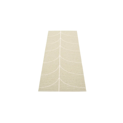 Pappelina Leif Matta 70x180 cm, Seagrass