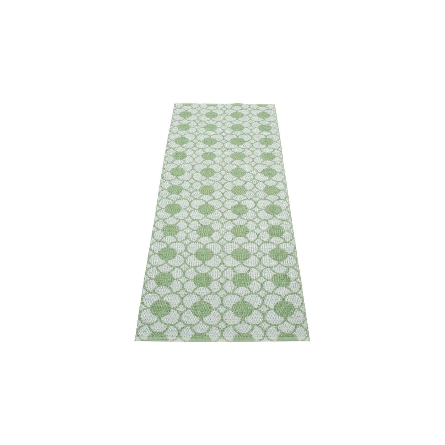 Pappelina Anya Matta 70x200 cm, Oregano