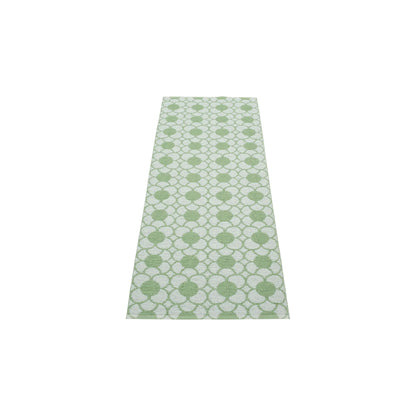 Pappelina Anya Matta 70x200 cm, Oregano