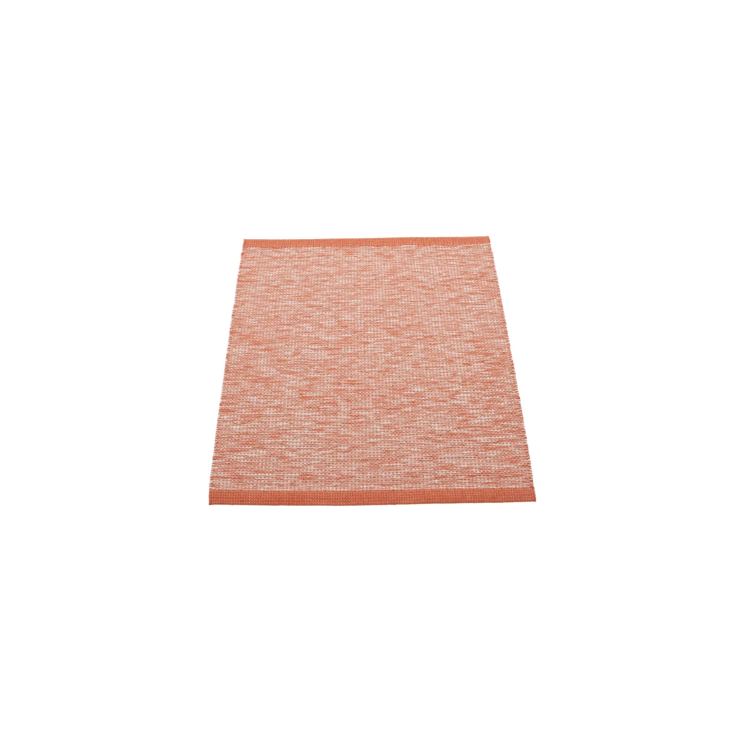 Pappelina Sam Matta 70x90 cm, Brick