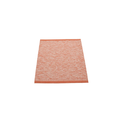 Pappelina Sam Matta 70x90 cm, Brick