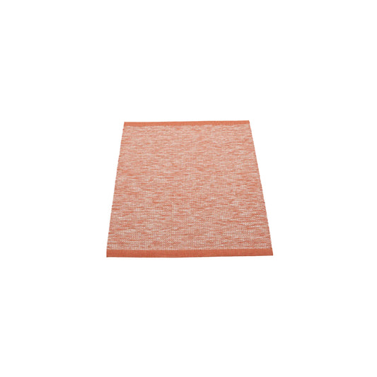 Pappelina Sam Matta 70x90 cm, Brick