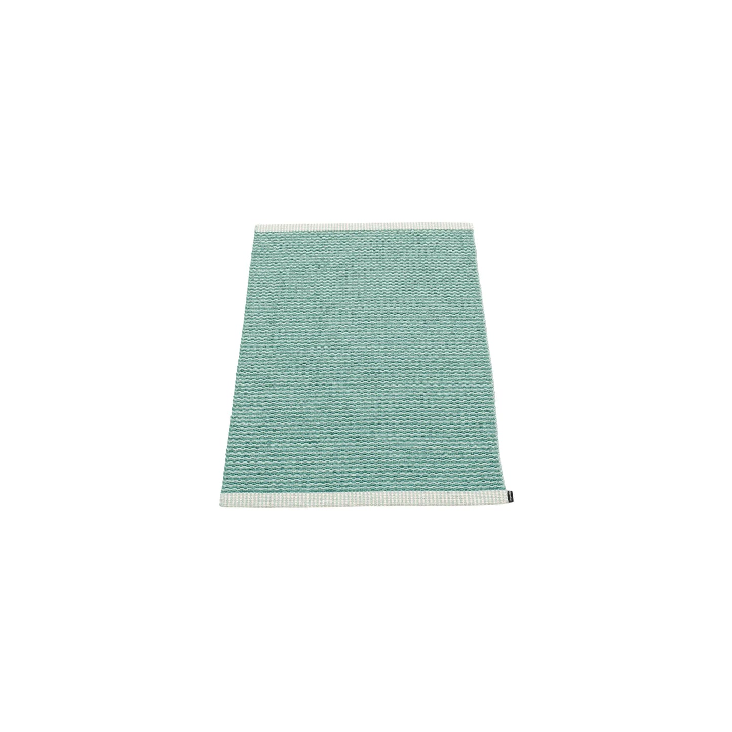 Pappelina Mono Matta 60x85 cm, Jade
