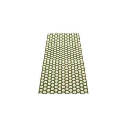 Pappelina Noa Matta 70x150 cm, Dark Olive