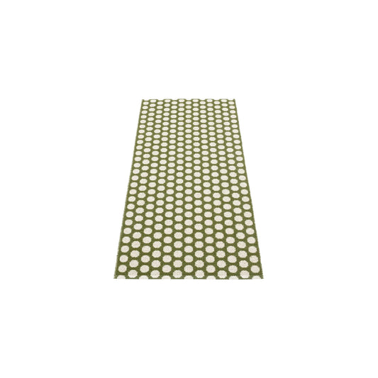 Pappelina Noa Matta 70x150 cm, Dark Olive