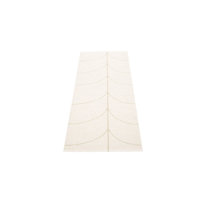 Pappelina Leif Matta 70x180 cm, Seagrass