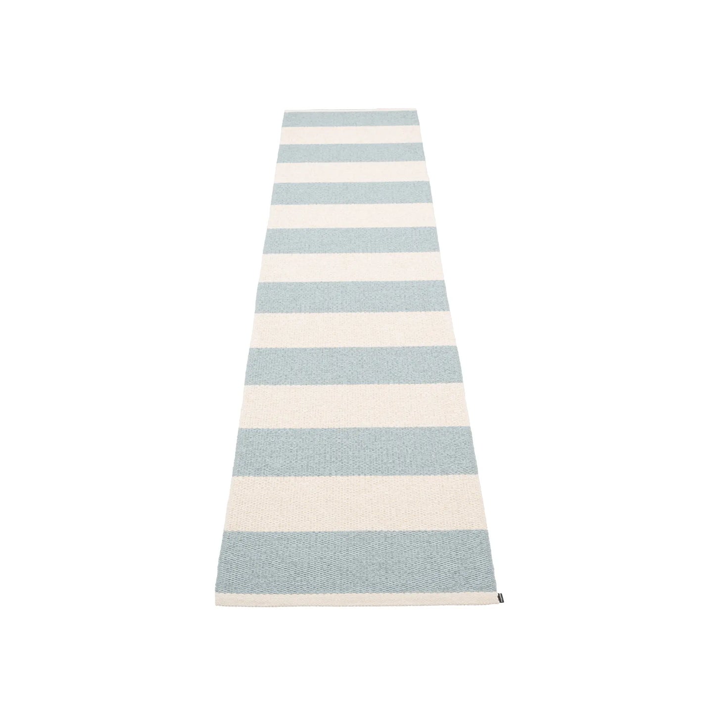 Pappelina Bob Matta 70x300 cm, Blue Fog