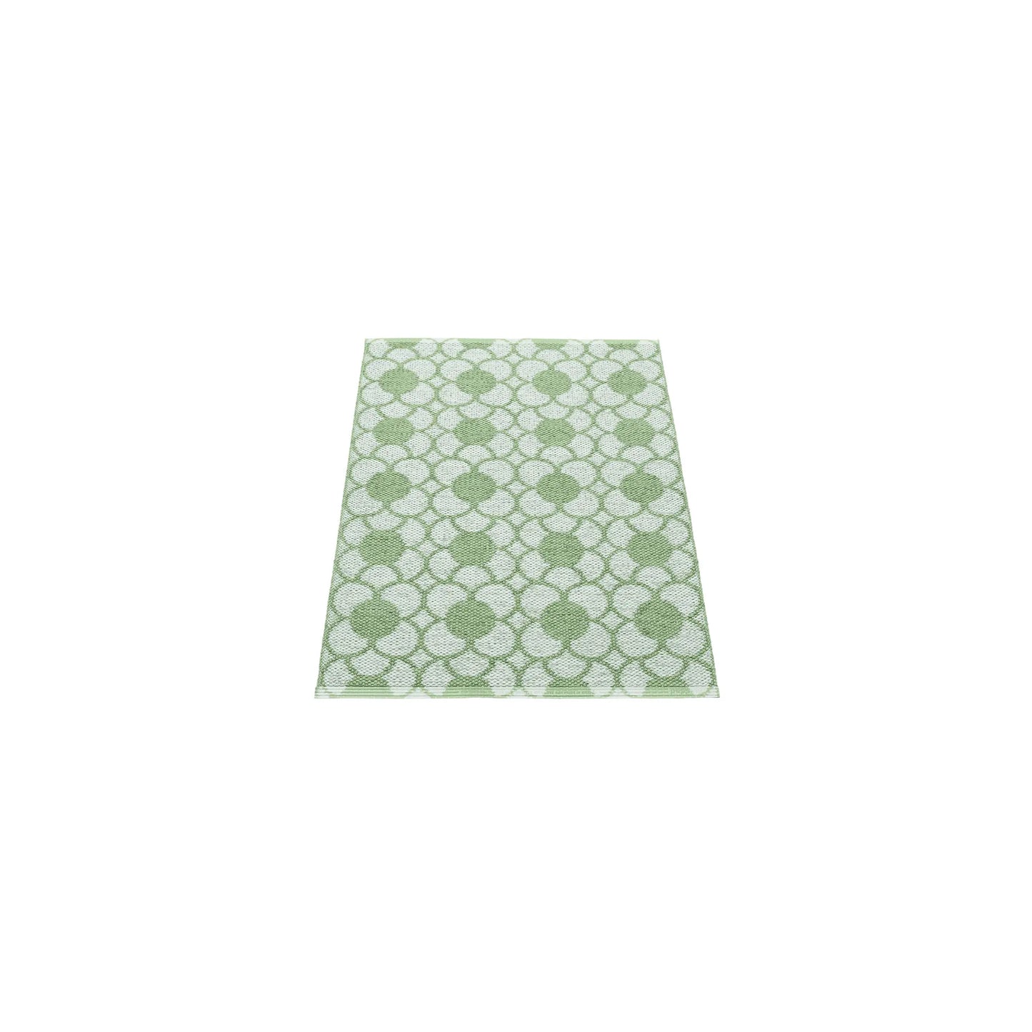 Pappelina Anya Matta 70x100 cm, Oregano