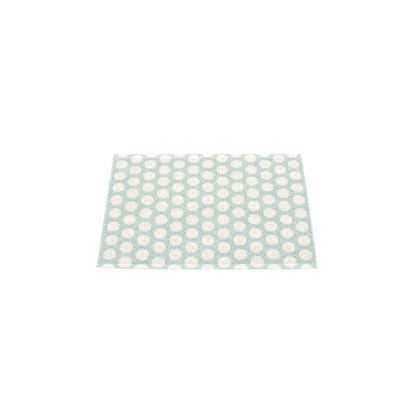 Pappelina Noa Matta 70x90 cm, Pale Turquoise