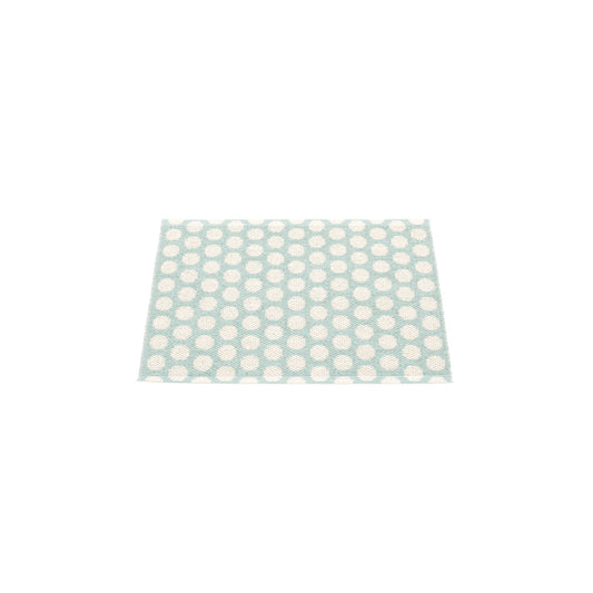 Pappelina Noa Matta 70x90 cm, Pale Turquoise