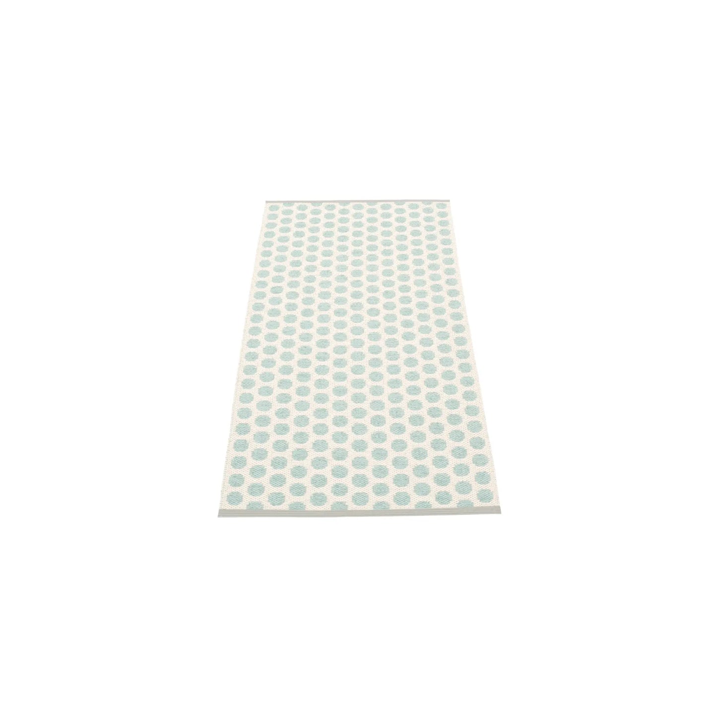 Pappelina Noa Matta 70x150 cm, Pale Turquoise