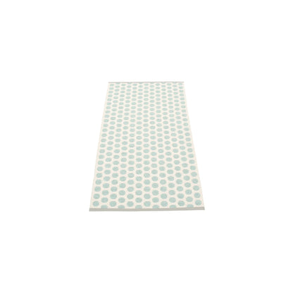 Pappelina Noa Matta 70x150 cm, Pale Turquoise