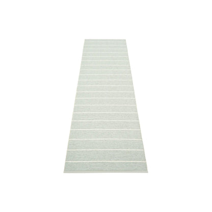 Pappelina Carl Matta 70x270 cm, Sage