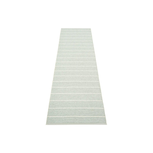 Pappelina Carl Matta 70x270 cm, Sage