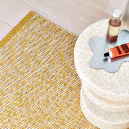 Pappelina Sam Matta 70x300 cm, Mustard