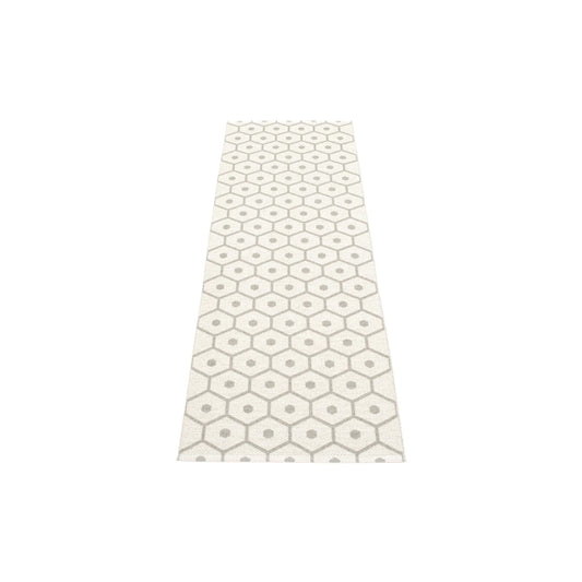 Pappelina Honey Matta 70x225 cm, Warm Grey