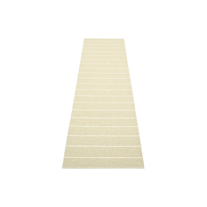 Pappelina Carl Matta 70x270 cm, Sage
