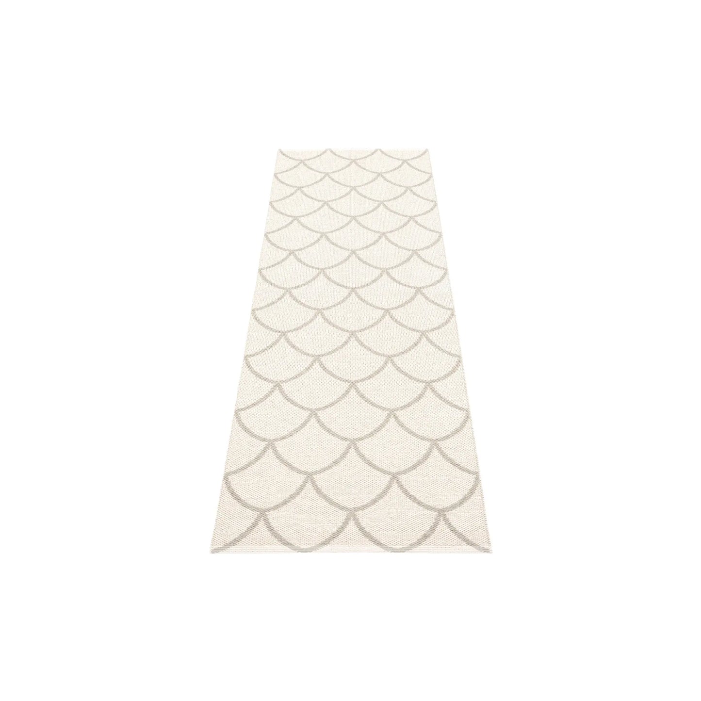 Pappelina Kotte Matta 70x375 cm, Linen