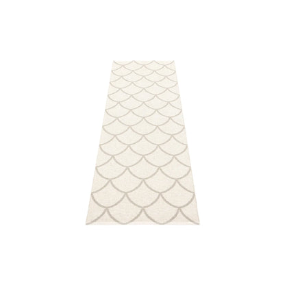Pappelina Kotte Matta 70x375 cm, Linen