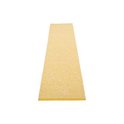 Pappelina Sam Matta 70x300 cm, Mustard