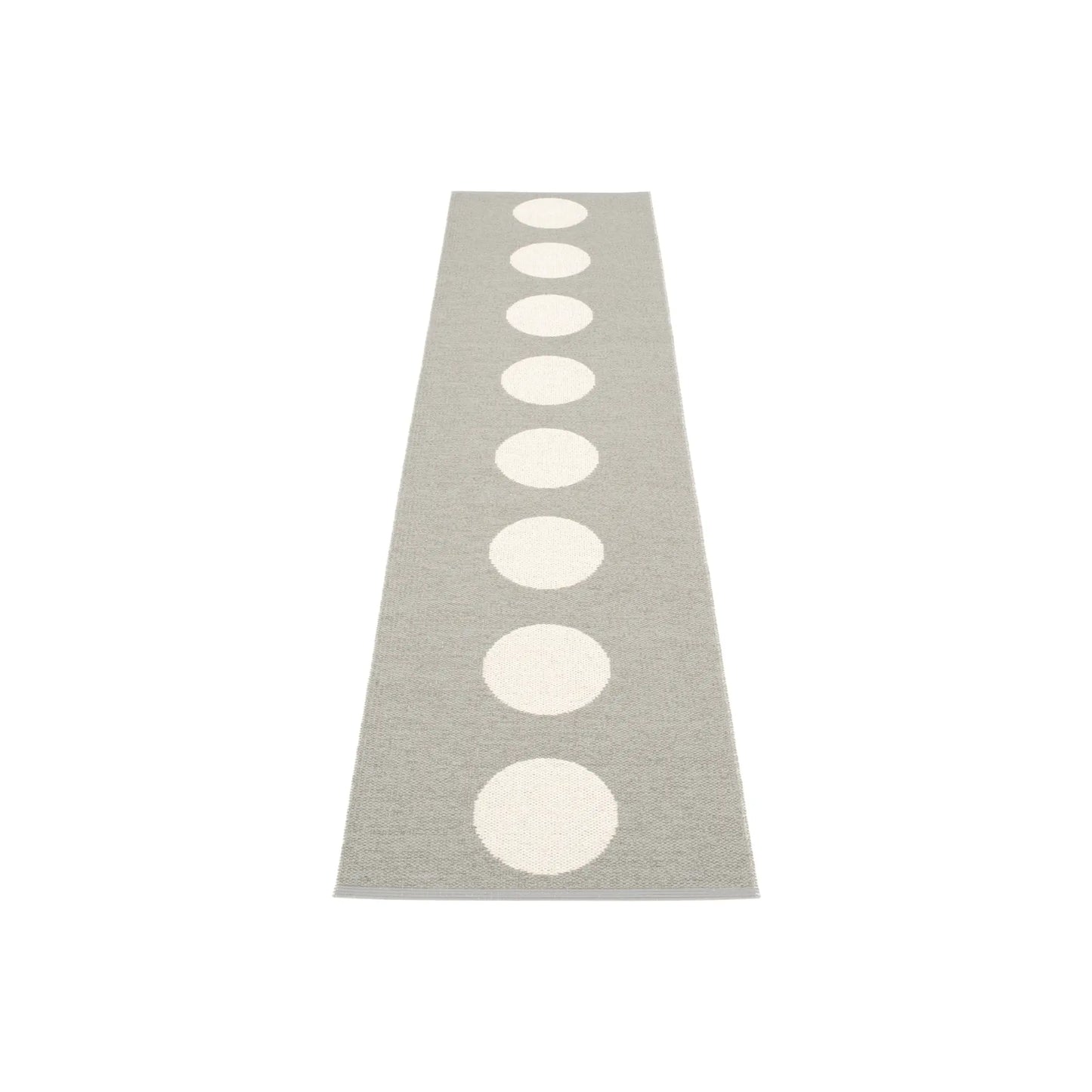 Pappelina Vera Matta 70x300 cm, Warm Grey