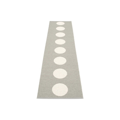 Pappelina Vera Matta 70x300 cm, Warm Grey