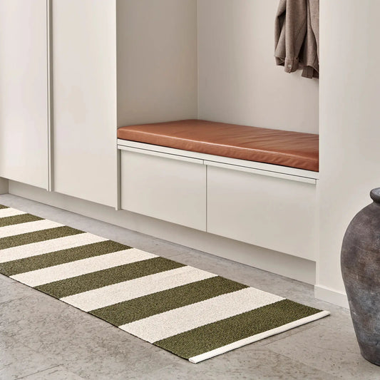Pappelina Bob Matta 70x150 cm, Pine