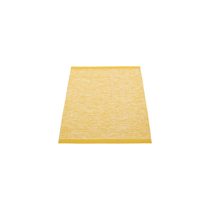 Pappelina Sam Matta 70x90 cm, Mustard