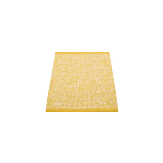 Pappelina Sam Matta 70x90 cm, Mustard