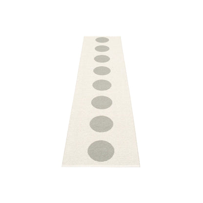 Pappelina Vera Matta 70x300 cm, Warm Grey