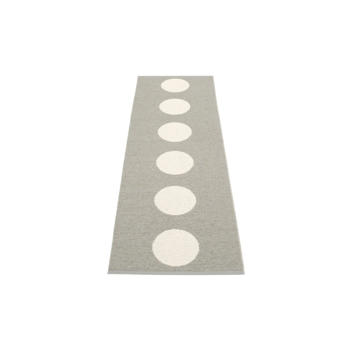 Pappelina Vera Matta 70x225 cm, Warm Grey